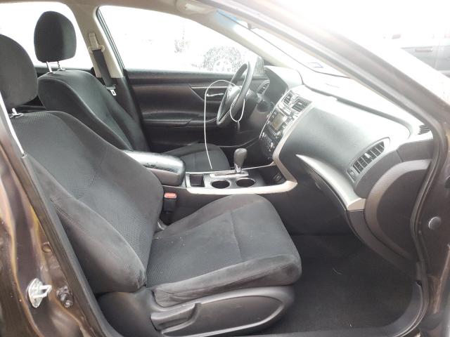 2015 NISSAN ALTIMA 2.5 1N4AL3AP3FC288151