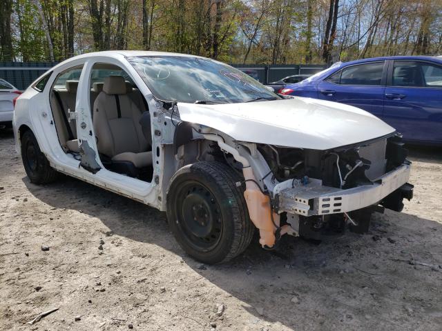 2016 HONDA CIVIC LX 19XFC2F53GE226244
