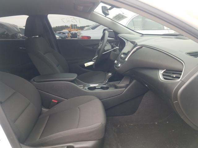 2020 CHEVROLET MALIBU LS 1G1ZB5STXLF149032