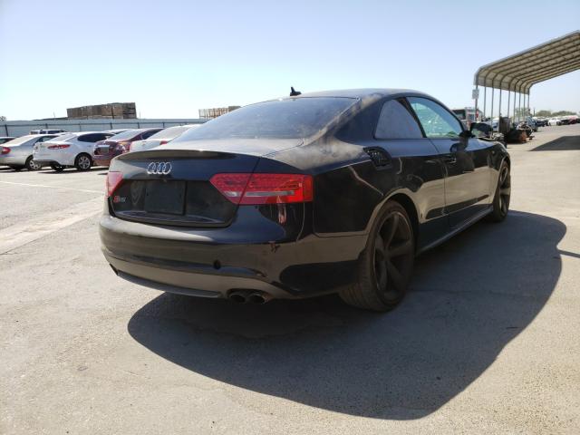 2011 AUDI S5 PRESTIG WAUVVAFR1BA048930