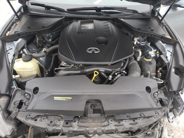 2017 INFINITI Q60 BASE JN1CV7EK0HM111026