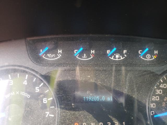2014 FORD F-150 1FTNF1CF8EKD84163