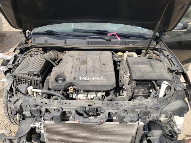 2013 BUICK LACROSSE T 1G4GJ5E32DF304358