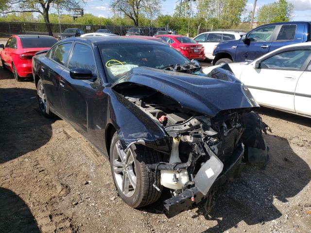 2013 DODGE CHARGER R/ 2C3CDXDT0DH697061