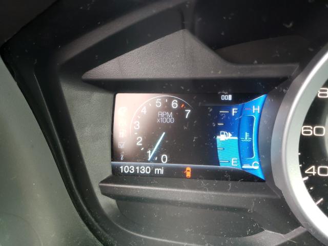 2013 FORD EXPLORER X 1FM5K7D85DGC67720