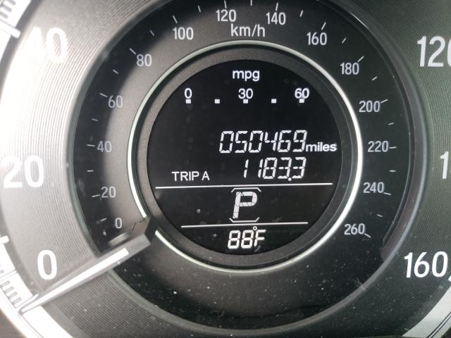 2016 HONDA ACCORD EX 1HGCR2F70GA210414