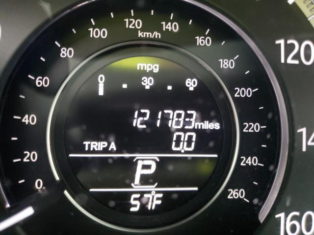 1HGCR2F32EA189396 | 2014 HONDA ACCORD LX