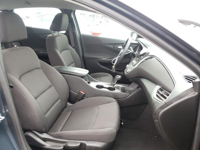 2020 CHEVROLET MALIBU LT 1G1ZD5ST6LF112957