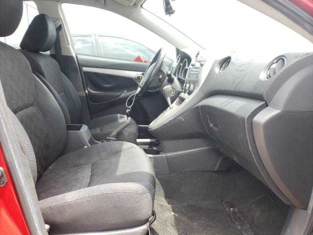 2010 PONTIAC VIBE 5Y2SP6E01AZ402025