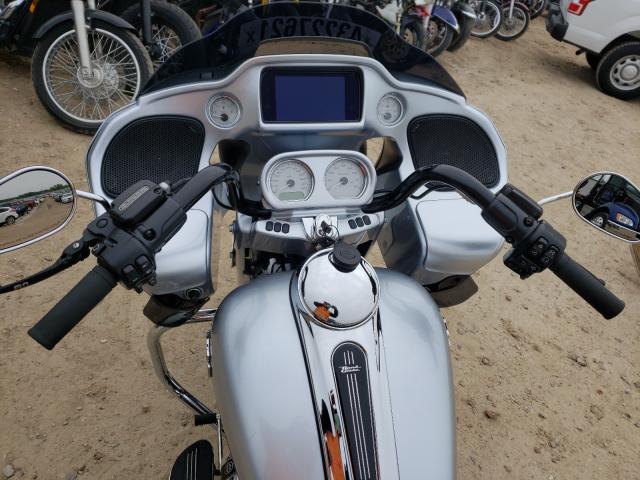 2020 HARLEY-DAVIDSON FLTRX 1HD1KHC1XLB643948