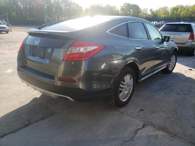 2013 HONDA CROSSTOUR 5J6TF3H53DL003504