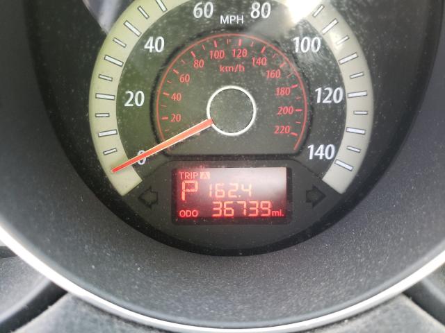 2012 KIA FORTE EX KNAFU5A25C5601811