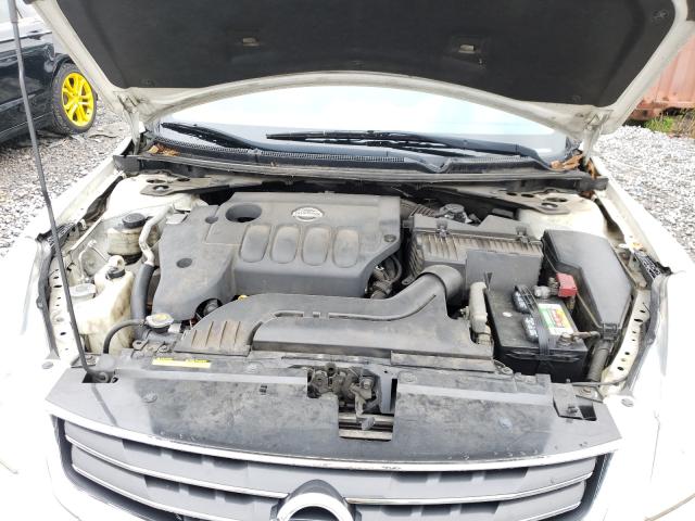 2011 NISSAN ALTIMA BAS 1N4AL2AP5BC178674
