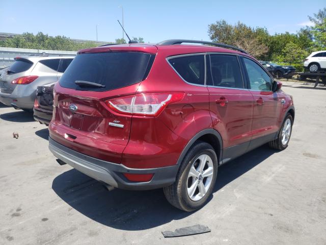 2015 FORD ESCAPE SE 1FMCU0GX3FUB69110