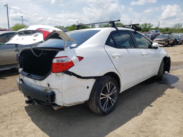 2016 TOYOTA COROLLA L 2T1BURHE5GC548738