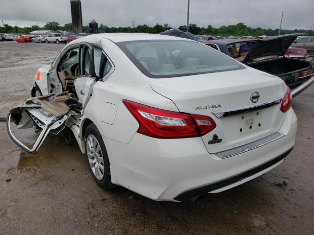 2017 NISSAN ALTIMA 2.5 1N4AL3AP4HC244842