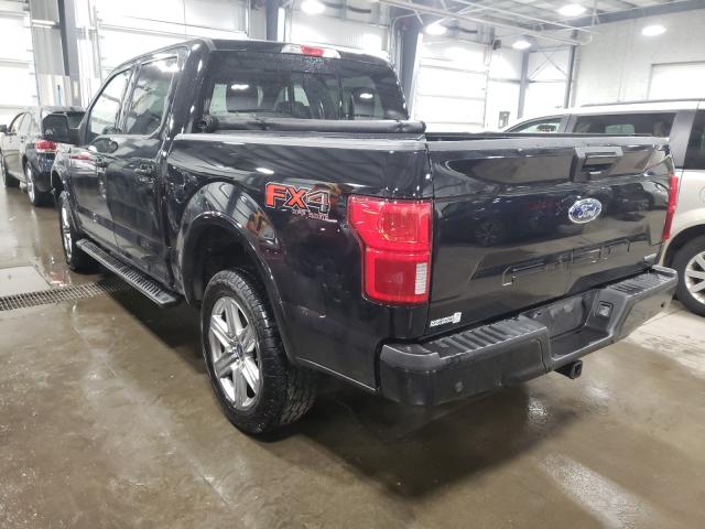 2018 FORD F150 SUPER 1FTEW1EP6JFE16522