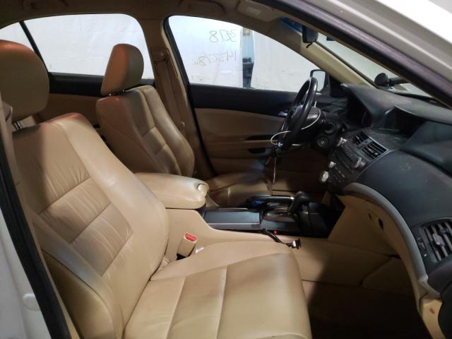 2012 HONDA ACCORD SE 1HGCP2F62CA008861