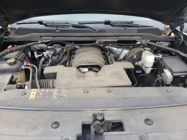 2018 GMC SIERRA K15 3GTU2PEJ2JG191942