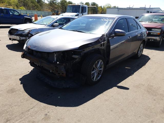 2017 TOYOTA CAMRY LE 4T1BF1FKXHU334638
