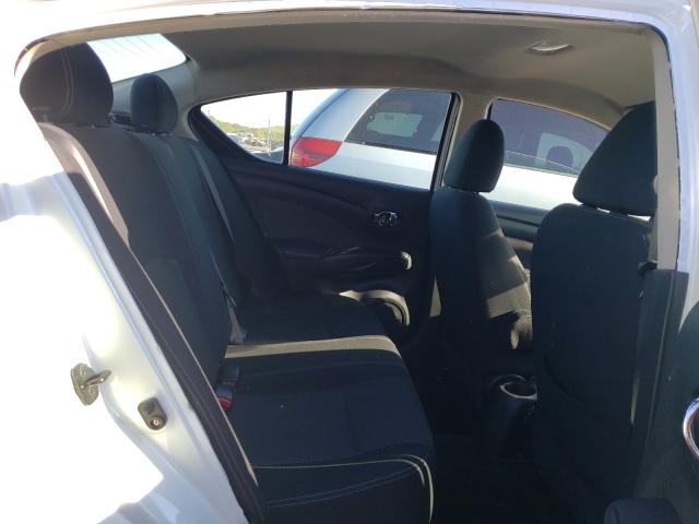 2014 NISSAN VERSA S 3N1CN7AP9EL824871