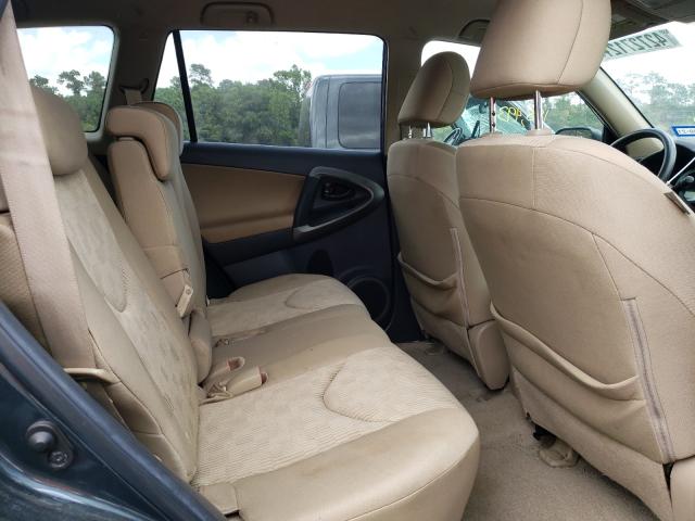 2010 TOYOTA RAV4 2T3ZF4DV4AW048214