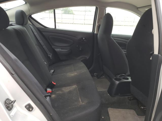 2014 NISSAN VERSA 3N1CN7AP3EL837230