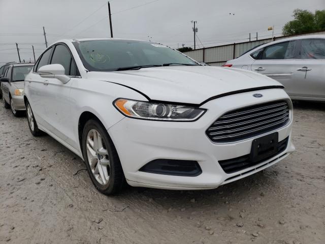 2013 FORD FUSION SE 3FA6P0H77DR264223