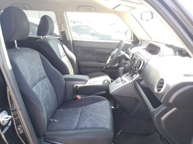 2012 TOYOTA SCION XB JTLZE4FE2CJ027609