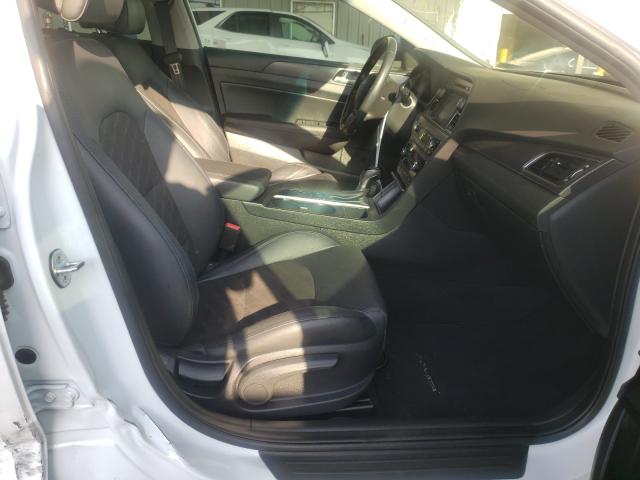 2017 HYUNDAI SONATA SPO 5NPE34AF1HH486968