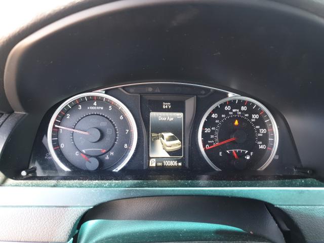 2017 TOYOTA CAMRY LE 4T1BF1FKXHU334638