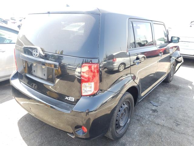 2012 TOYOTA SCION XB JTLZE4FE2CJ027609