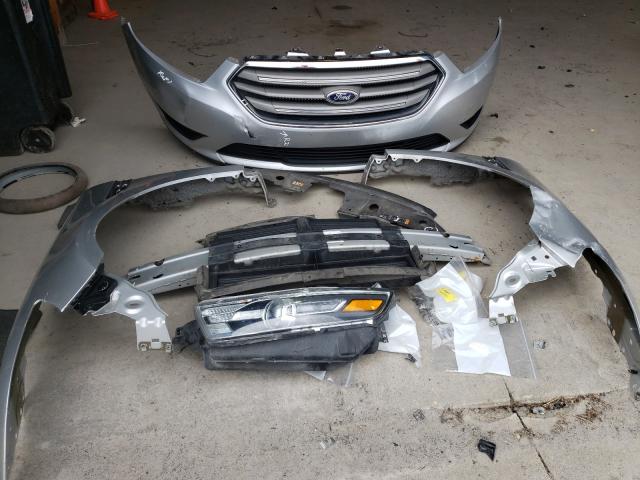 2015 FORD TAURUS SE 1FAHP2D80FG153719