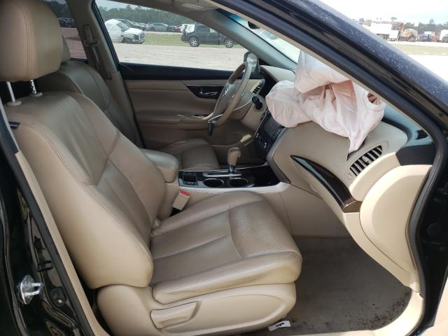 2014 NISSAN ALTIMA 2.5 1N4AL3APXEN255022
