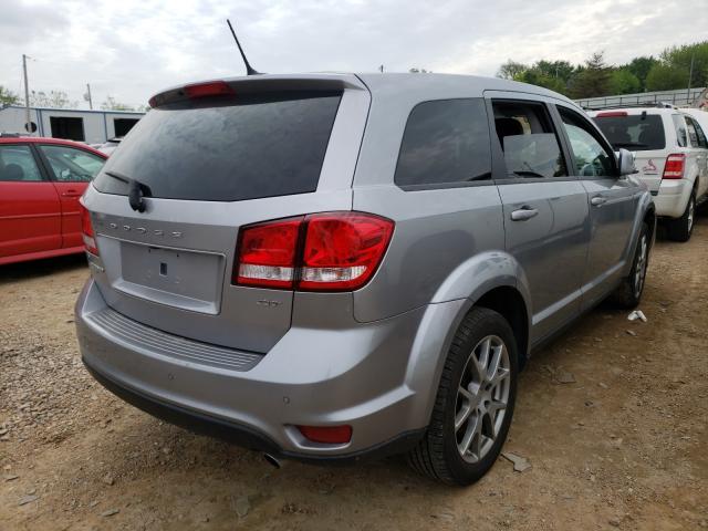 3C4PDDEG1HT696284 Dodge JOURNEY GT