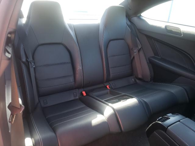 2014 MERCEDES-BENZ C 250 WDDGJ4HB9EG327347