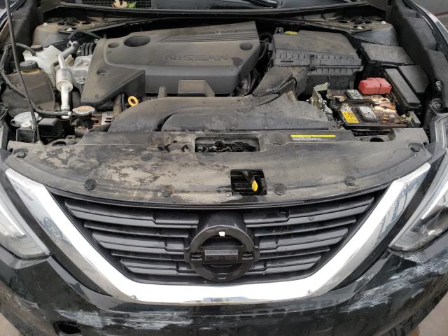 2018 NISSAN ALTIMA 2.5 1N4AL3AP6JC191485
