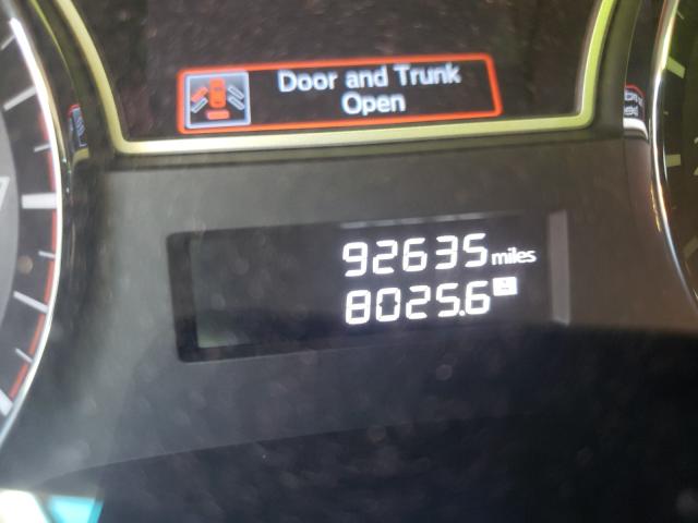2013 NISSAN ALTIMA 2.5 1N4AL3APXDC203268