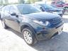 2016 LAND ROVER  DISCOVERY