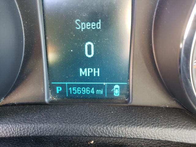 2013 BUICK ENCORE PRE KL4CJDSB2DB153533