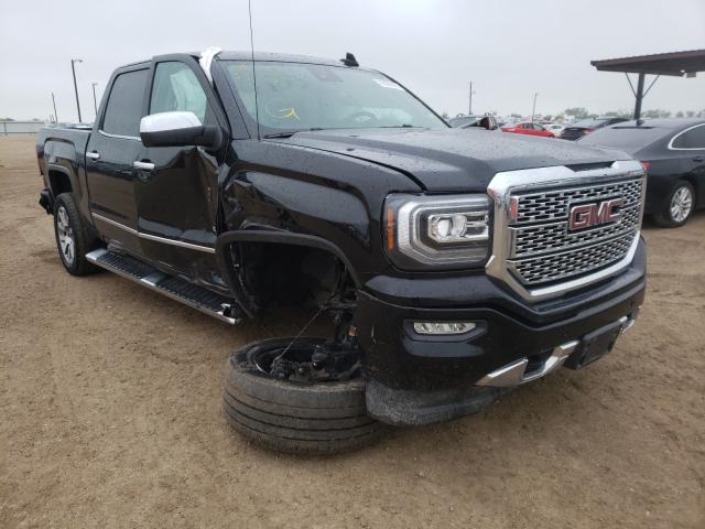 2018 GMC SIERRA C15 3GTP1PEC0JG197031