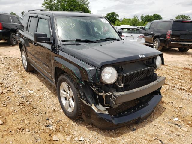 2013 JEEP PATRIOT SP 1C4NJPBB1DD194224