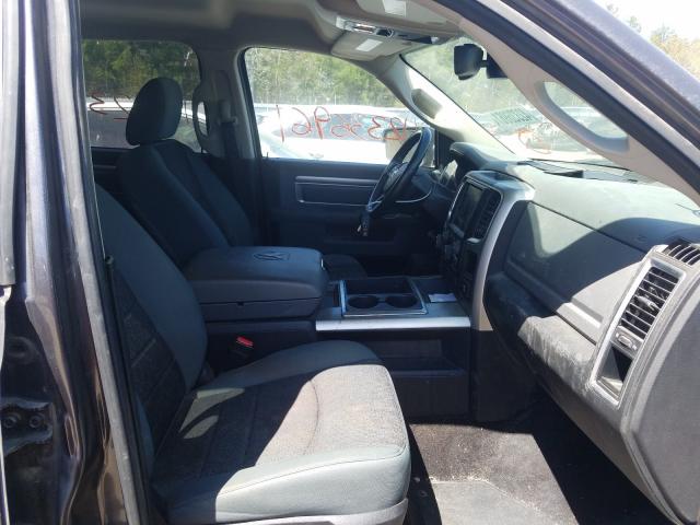 2014 RAM 1500 SLT 1C6RR7LG1ES386414