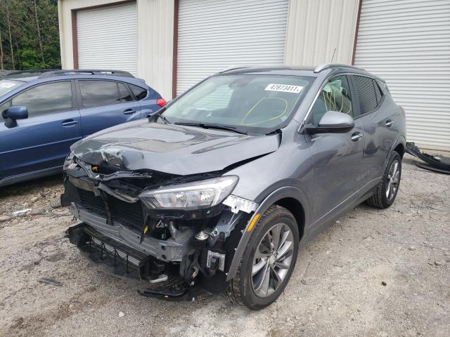 2020 BUICK ENCORE GX KL4MMDS22LB122650