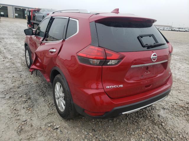 2017 NISSAN ROGUE S JN8AT2MT8HW393013