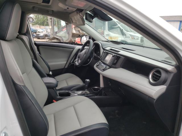 2017 TOYOTA RAV4 LIMIT 2T3YFREV8HW396003