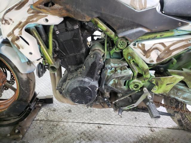 2021 KAWASAKI ER650 K ML5EREK17MDA28341