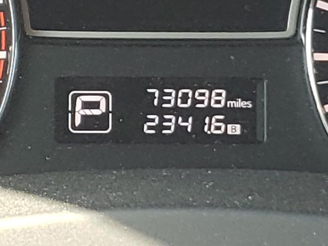 2013 NISSAN PATHFINDER 5N1AR2MN8DC671671