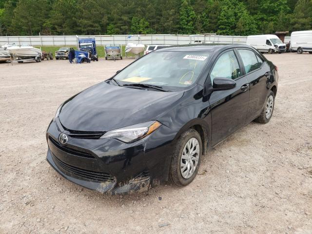 2017 TOYOTA COROLLA L 2T1BURHE1HC799676