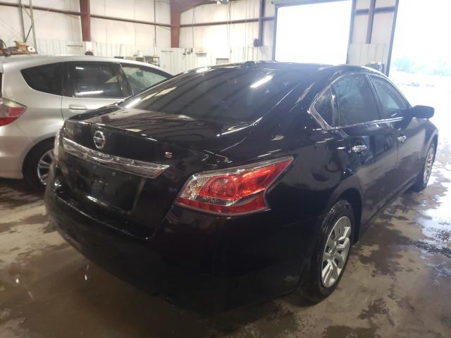 2015 NISSAN ALTIMA 2.5 1N4AL3AP6FN323043